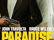 Critique Ciné Paradise City (2022, Direct DVD)