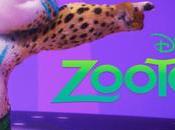 Zootopia+ (Saison épisodes) délicieuses aventures