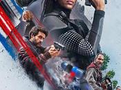 Critique Ciné Balle Perdue (2022, Netflix)