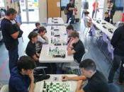 L'engouement jeunes pour échecs