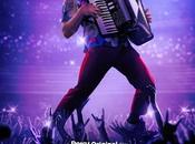 Critique Ciné Weird: Yankovic Story (2022, SVOD)