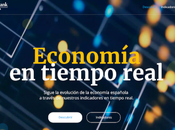 CaixaBank suit l'économie temps réel