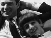 Ringo Starr participé rituel bizarre avant funérailles Brian Epstein, manager Beatles.