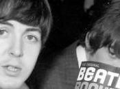 Beatles refusé d’enregistrer chansons Paul McCartney