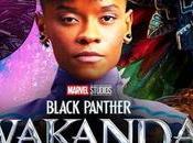 [Cinéma] Black Panther Wakanda Forever