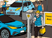 dilemme l’auto électrique