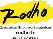 Nouveau site Rodho