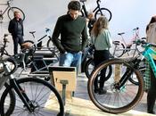 AGENDA exposition Bicyclette(s), faire vélos Cité design Saint-Etienne jusqu’au avr. 2023