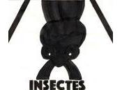 Insectes géants