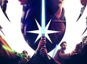 Star Wars: Tales Jedi (Saison épisodes) petites aventures