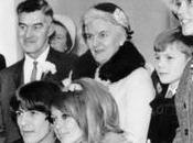 mère George Harrison était heureuse fils soit mouton plus