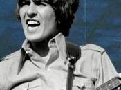 Quand George Harrison inventé nouvel accord pour chanson frustrée Beatles