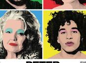 Critique Ciné Peter Kant (2022)