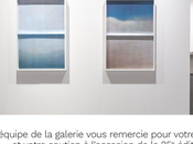 Galerie Esther Woerdehoff L’Automne galerie