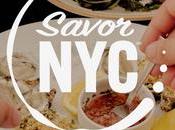 L’Office tourisme York City lance SAVOR NYC, nouveau programme dédié gastronomie