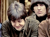 John Lennon Paul McCartney souvenirs très différents l’écriture “Ticket Ride”.