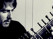 Pourquoi George Harrison adopté guitare slide carrière Beatles.