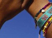 Vente privée Hipanema bracelets brésiliens bijoux fantaisie