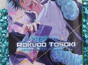 Rokudo Tosoki tournoi royaumes