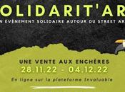 Solidarit’art édition