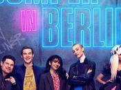 Pitch Perfect: Bumper Berlin (Saison épisodes) scénario cappella