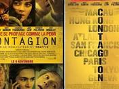 Contagion (2011) covid-19 avant l'heure