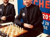 ex-champion monde d'échecs rejoint Agen