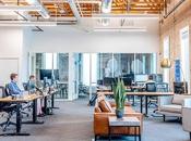 Quels équipements pour transformer bureaux smart office