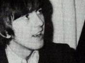 George Harrison disait sortir nouvelle musique était compliqué parce qu’il n’était compétitif