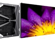 Unilumin UMiniIII panneaux faible pitch encore plus performants