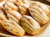Madeleines Citron Pavot