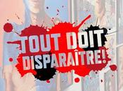 Exposition Tout doit disparaître, dernière l’année