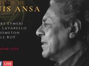 C’est vous dormez :Luis Ansa