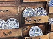 Galerie exposition Jessica jusqu’au Décembre 2022. objets