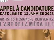 Appel projets Prix Monnaie Paris 2023