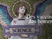 article fondation Hippocrate documentaire d'Arte vaccins hommes