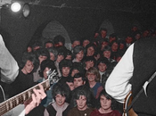 Lorsque Beatles donné leur dernier concert Cavern Club.