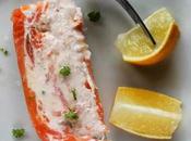 Terrine Saumon Fumé