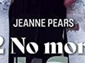 agendas: Découvrez more lies Jeanne Pears