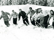Klaus Obermeyer mouvement perpétuel