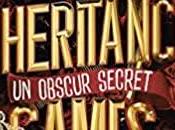 agendas: Découvrez Inheritance Games tome Jennifer Lynn Barnes