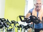 EXERCICE chaque pratique avantage cognitif