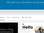 Comment personnaliser thème WordPress