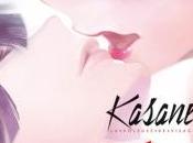 Kasane voleuse visage, tome