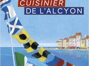 cuisinier l'Alcyon