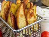 Potatoes Maison Épices