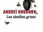 abeilles grises Kourkov Andreï