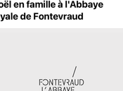 Abbaye Royale Fontevraud Musée d’Art Moderne pour fêtes….