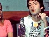 Comment Paul McCartney trouvé groupe Wings