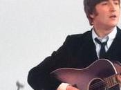 John Lennon aurait sauver relation rebondissante Ringo Starr mots